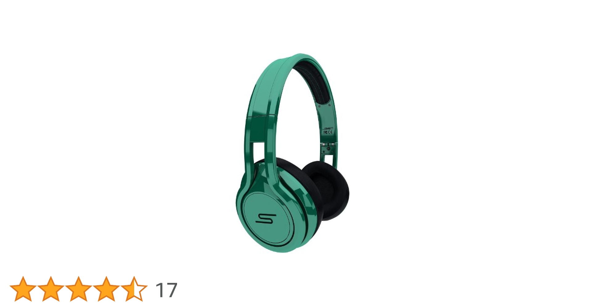 Amazon.co.jp: 【国内正規品】 SMS AUDIO ワイヤード
